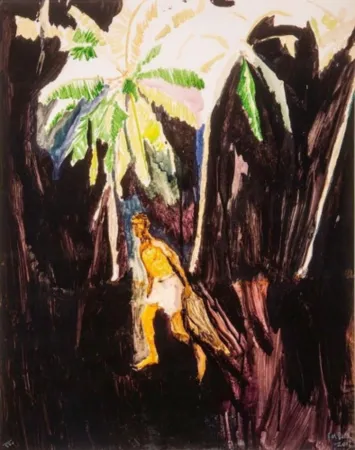 Multiple Doig - Fisherman