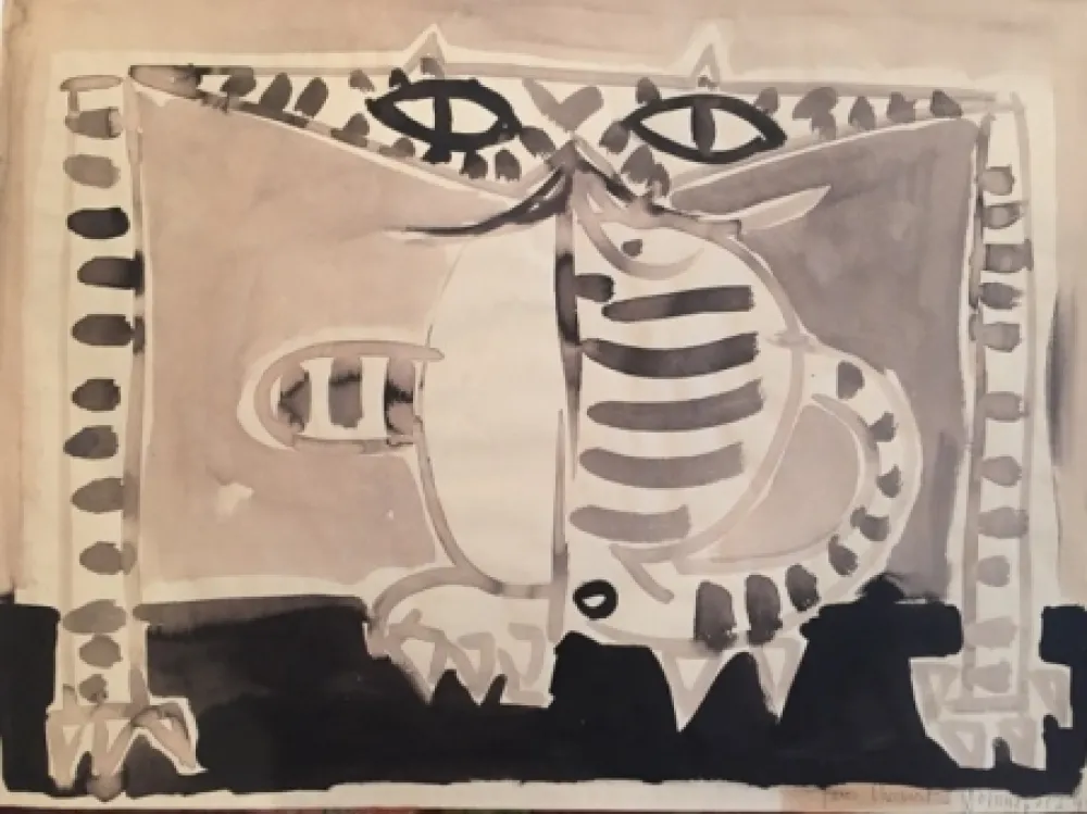 No Technical Dominguez - El gato