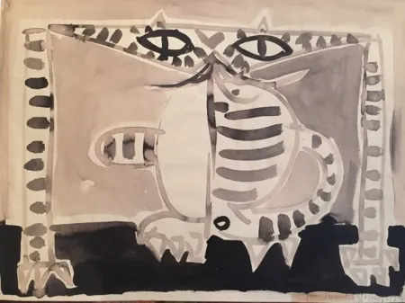 No Technical Dominguez - El gato