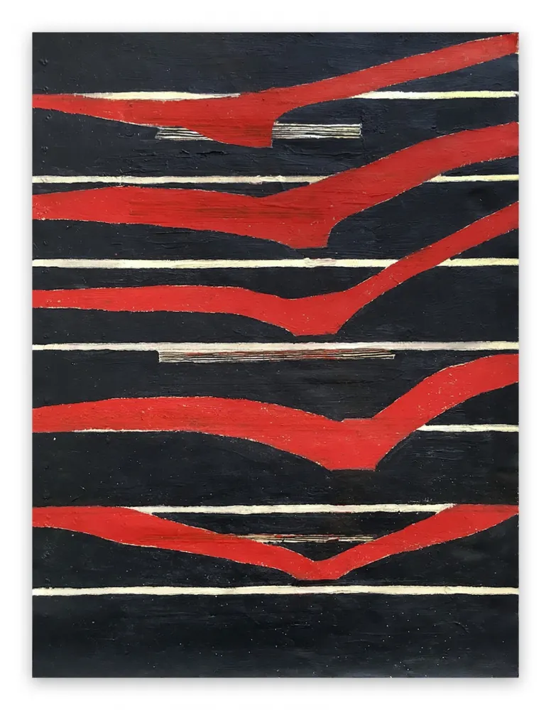 No Technical Doorsen - 1286