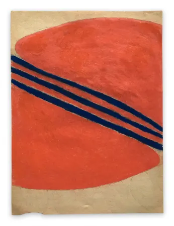 No Technical Doorsen - Untitled 1513