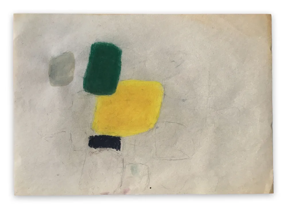 No Technical Doorsen - Untitled 2005