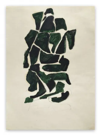 No Technical Doorsen - Untitled (Id. 1279)