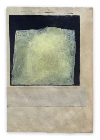 No Technical Doorsen - Untitled (Id. 1283)