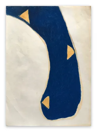 No Technical Doorsen - Untitled (Id. 1290)