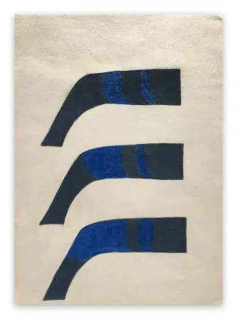 No Technical Doorsen - Untitled (Id. 1291)