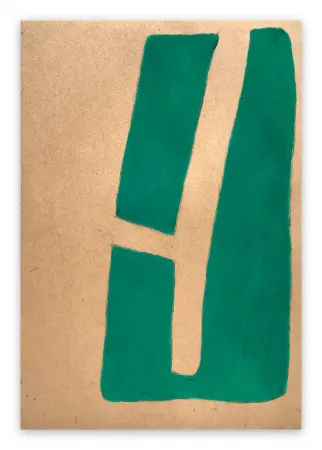 No Technical Doorsen - Untitled (Id. 1292)