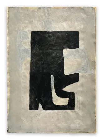 No Technical Doorsen - Untitled (Id. 1296)