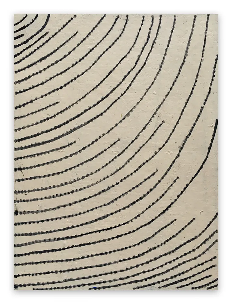 No Technical Doorsen - Untitled (Id. 1298)