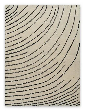 No Technical Doorsen - Untitled (Id. 1298)