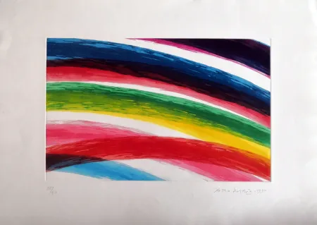 Engraving Dorazio - Composizione 