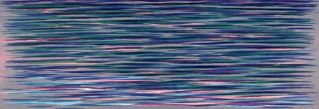 Lithograph Dorazio - Kokkora (#1), 1987 - Hand-signed, Not numbered