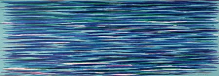 Lithograph Dorazio - Kokkora (#6), 1987 - Hand-signed, Not numbered