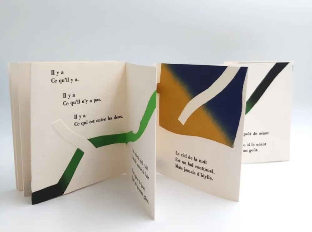 Illustrated Book Dorny - AGUETS