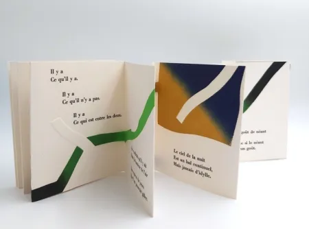 Illustrated Book Dorny - AGUETS