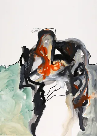 No Technical Drehbusch - Gehemmter Gnom