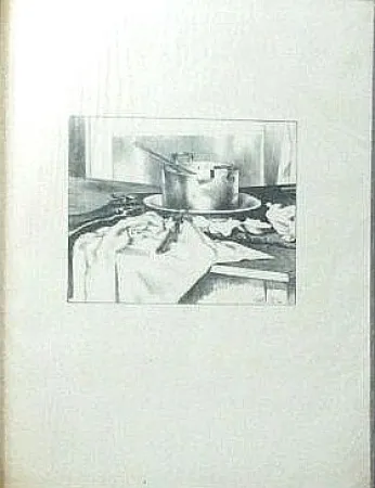 Illustrated Book Dudreville - Selvaggina