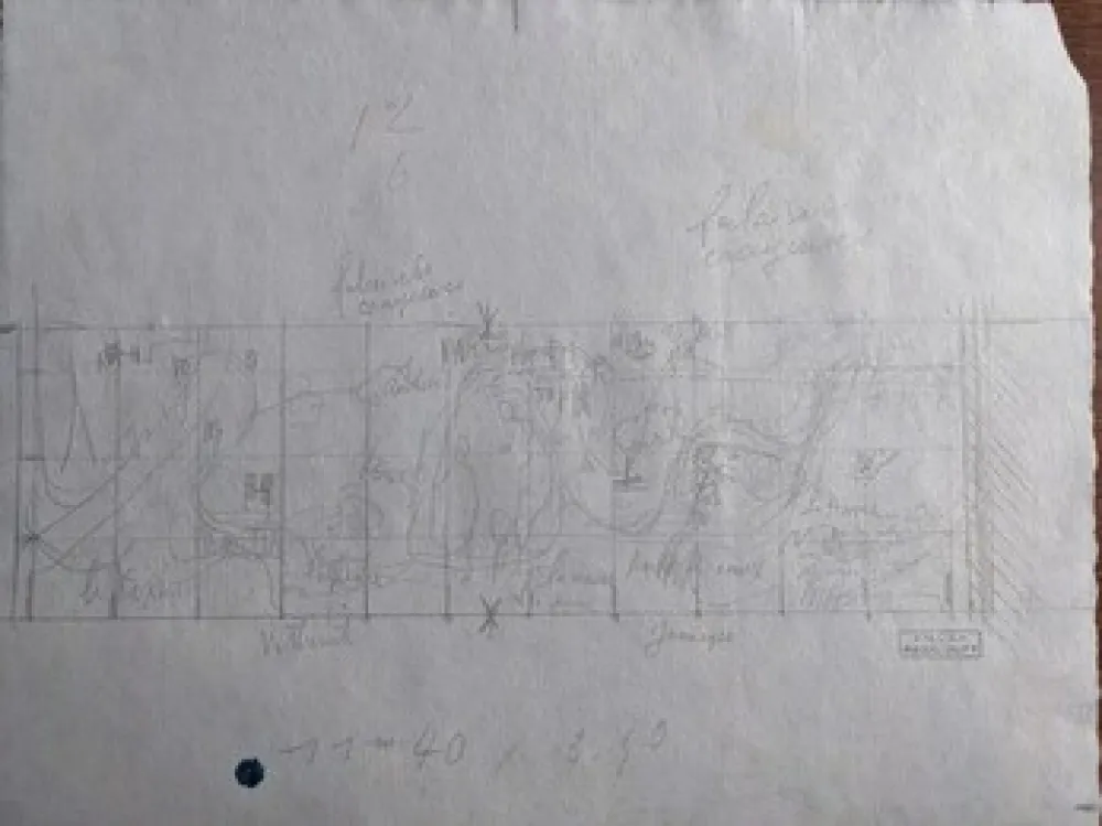 No Technical Dufy - Le cours de la Seine