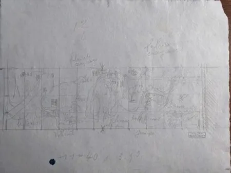 No Technical Dufy - Le cours de la Seine