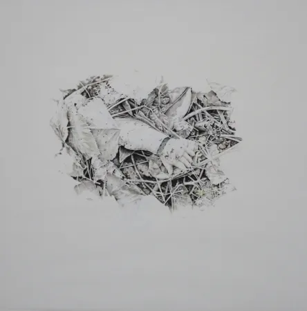 No Technical Ebert - Handschuh / Glove