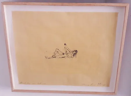 No Technical Emin - And Then You Left Me