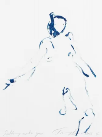 Etching Emin - Sitting with You