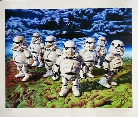 No Technical English - Grin Guard