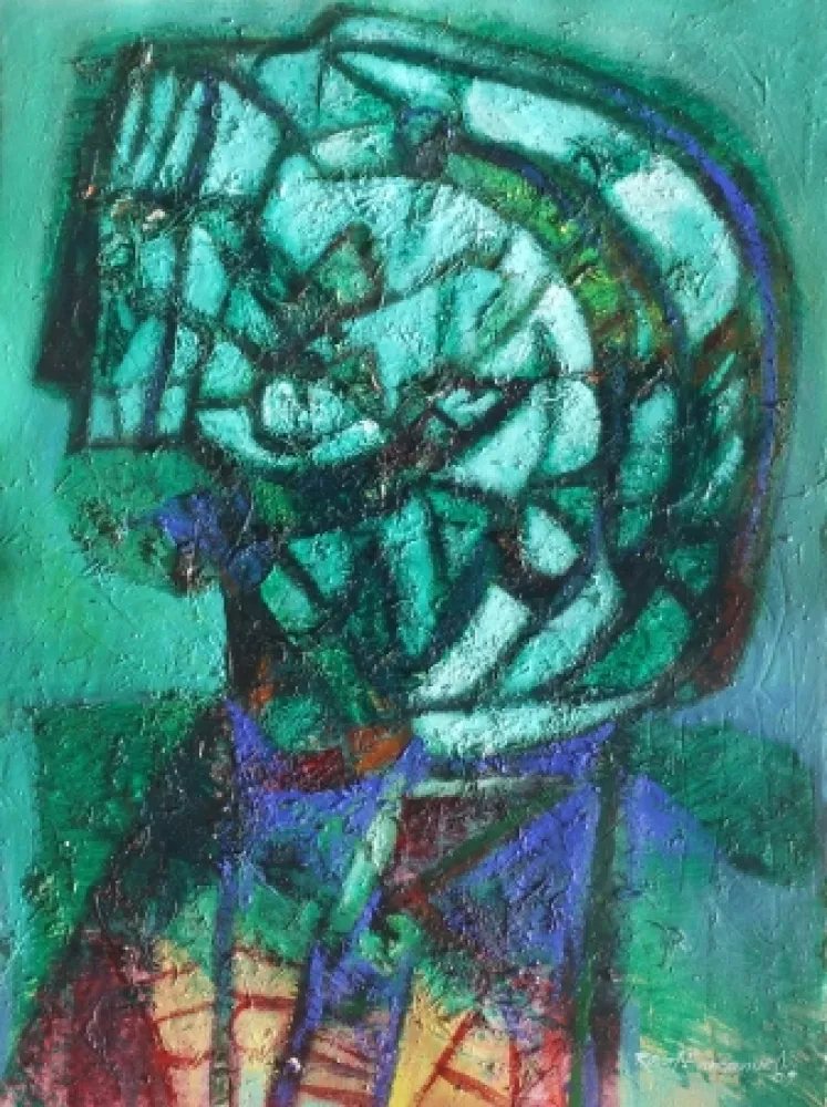 No Technical Enmanuel - Armonia de Primavera