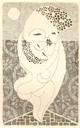 Illustrated Book Enzo Maria - L'uomo, l'amore