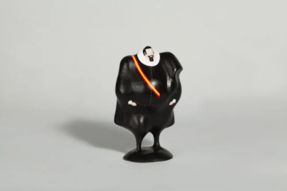 No Technical Equipo Cronica - Conde Duque