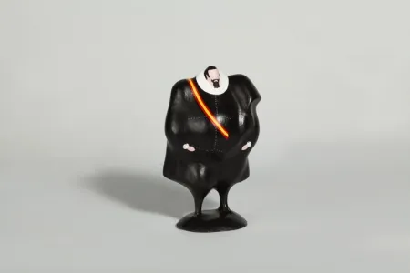 No Technical Equipo Cronica - Conde Duque