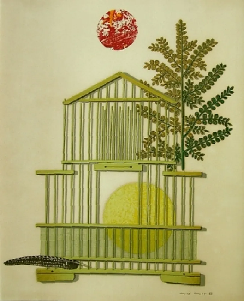 Illustrated Book Ernst - Dent prompte