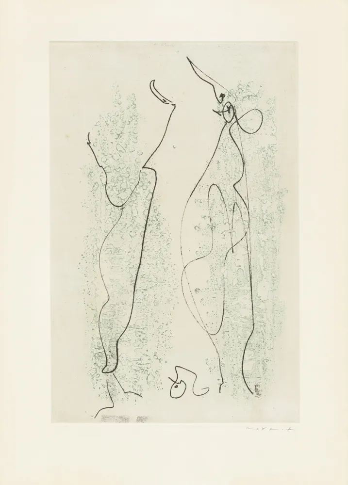 Illustrated Book Ernst - 