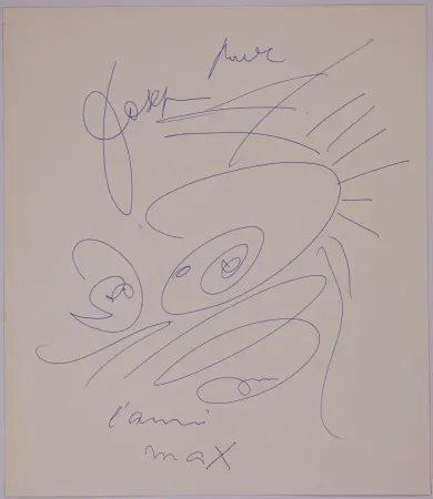 No Technical Ernst - Untitled