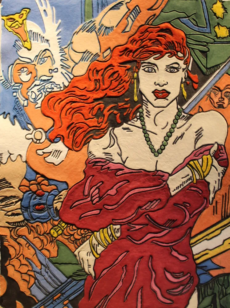 Etching Erro - AMAZONE