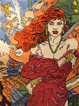 Etching Erro - AMAZONE