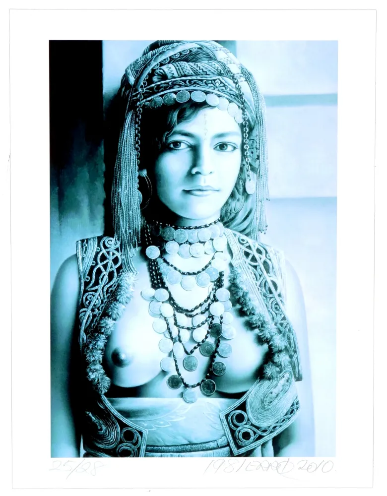 Numeric Print Erro - Fatima