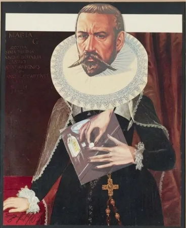 No Technical Erro - L'histoire de Marie Stuart