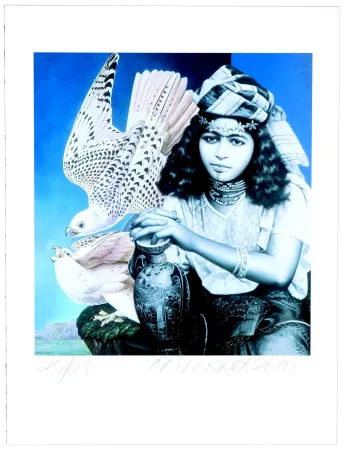 Numeric Print Erro - Mamunia