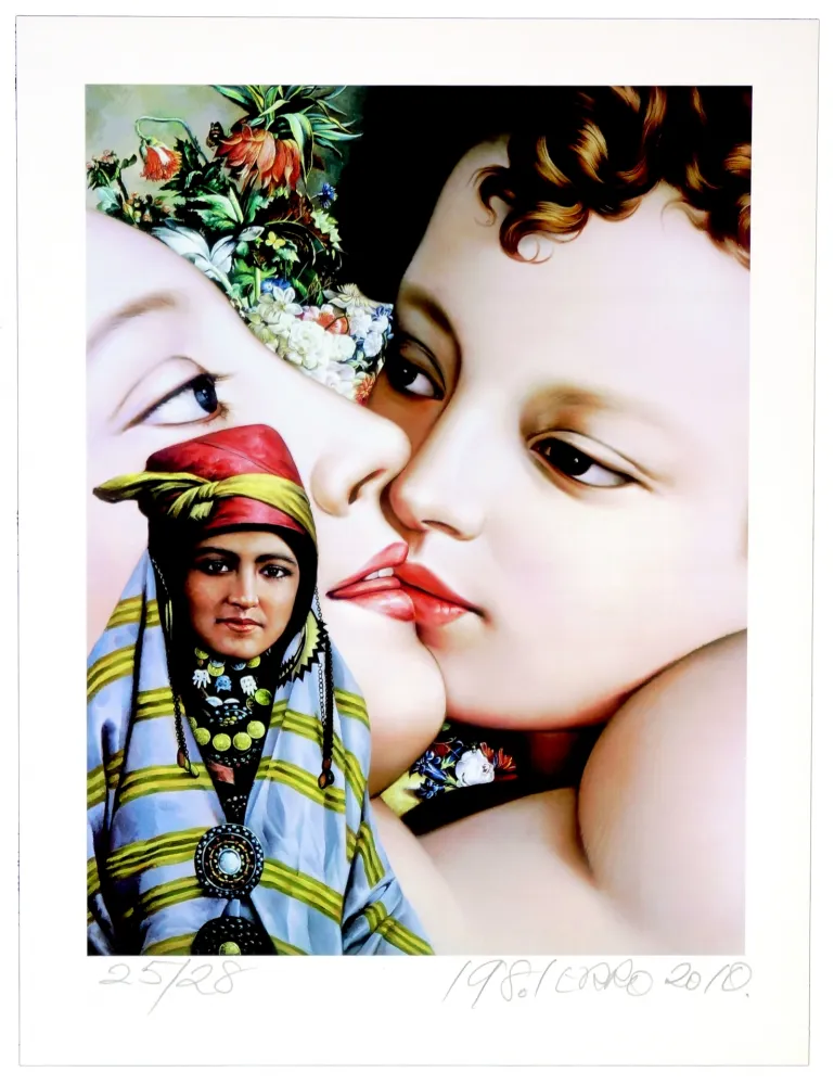 Numeric Print Erro - Nava