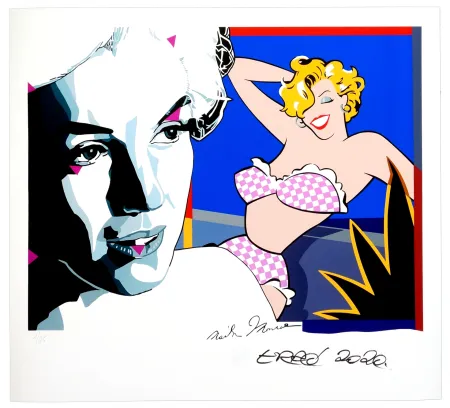 Numeric Print Erro - Sans titre