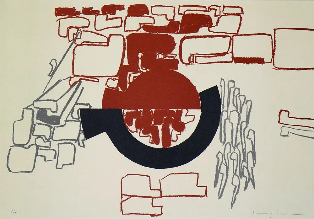 No Technical Espinosa  - Sin Título