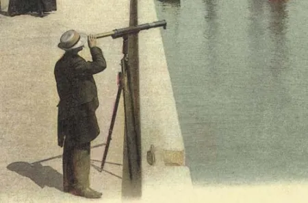 Rotogravure Esser - Le Havre