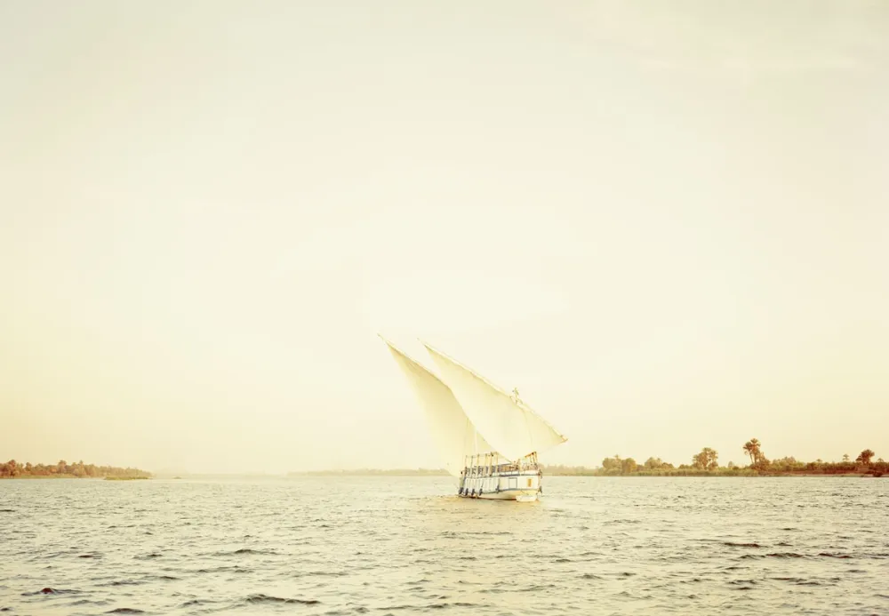 Numeric Print Esser - Nil II