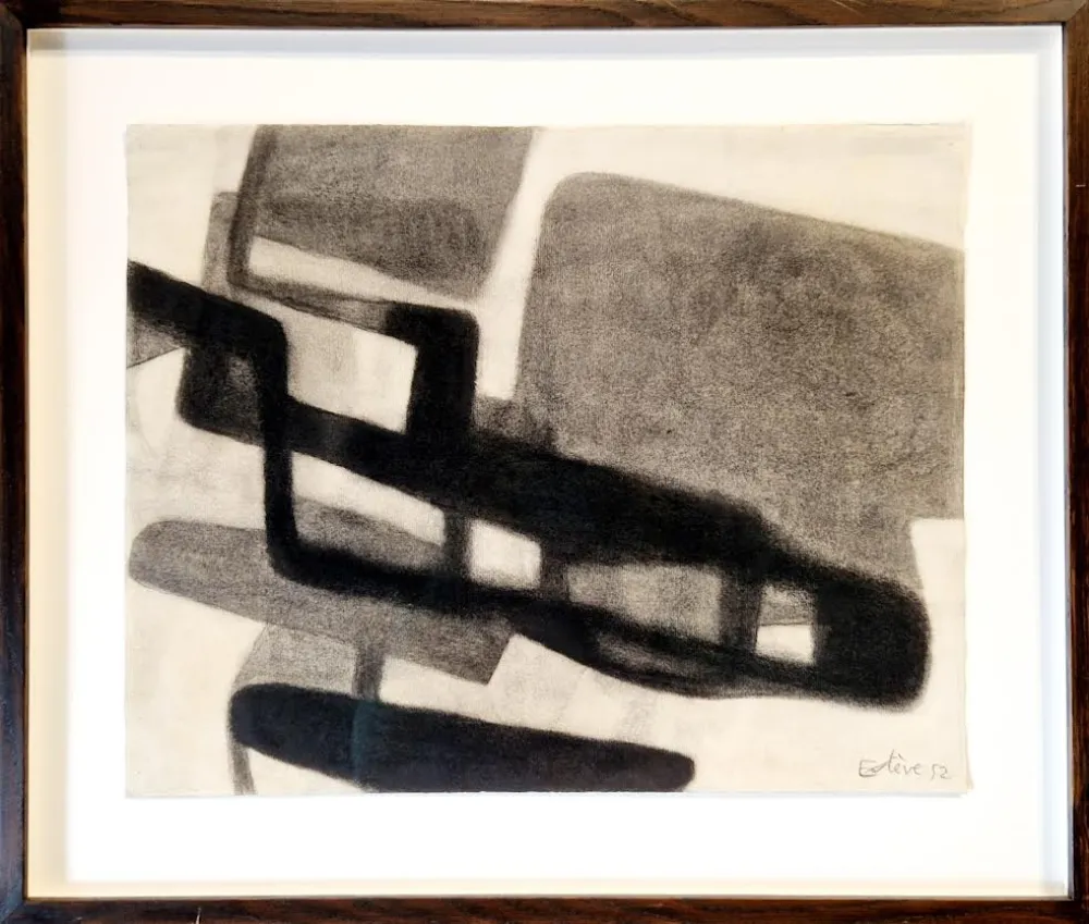 No Technical Esteve - Composition