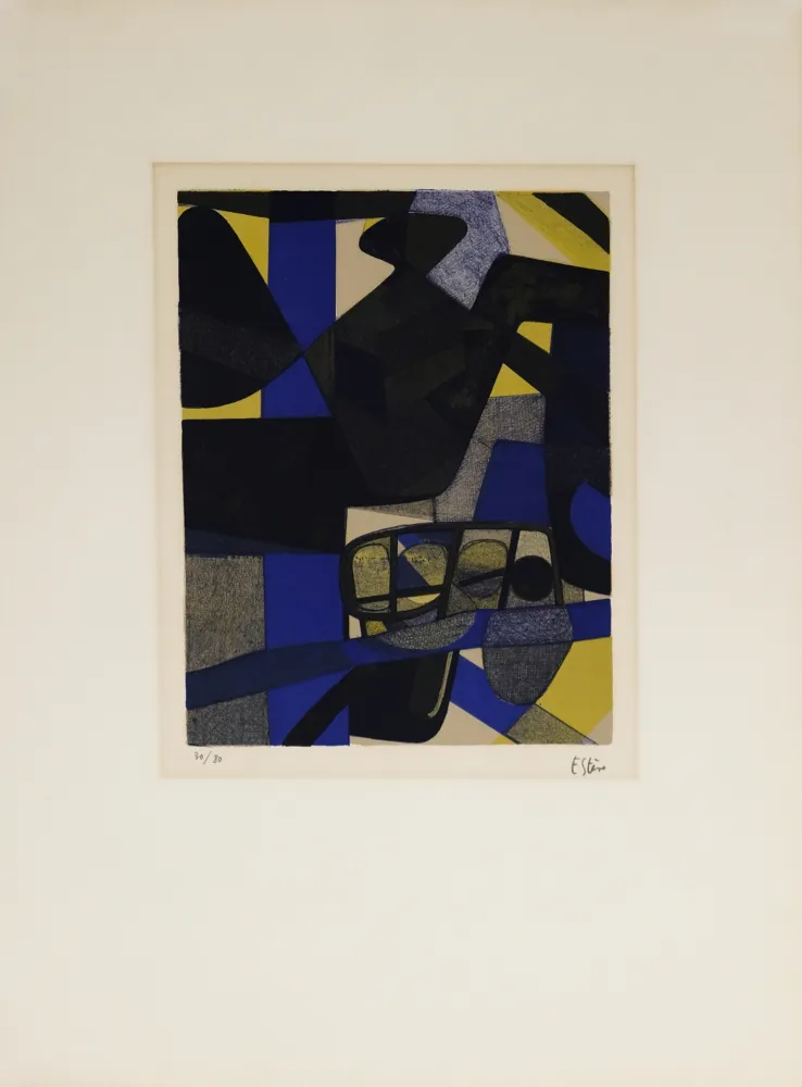 No Technical Esteve - Loupi