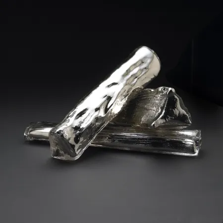 No Technical Etkin - Three Silver Logs