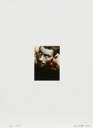 Photography Fabre - Cedric's extase