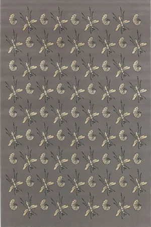 Multiple Fabre - Flies