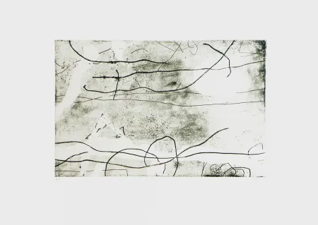 Engraving Fabré - Sin Titulo